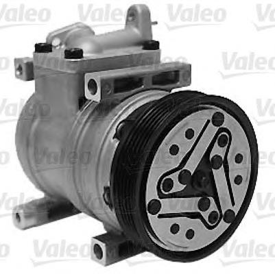 0K2KB61450 Hyundai/Kia Compressor de aparelho de ar condicionado