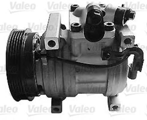 Compre 9770107200 Hyundai/Kia Compressor de aparelho de ar condicionado