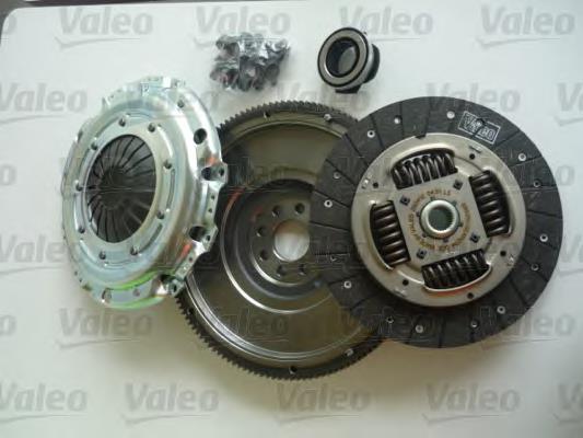 Kit de embraiagem (3 peças) VALEO 835003 preço, a partir de 499,41 USD