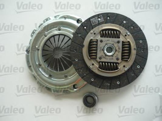 Compre 828392 VALEO Kit de embraiagem (3 peças)