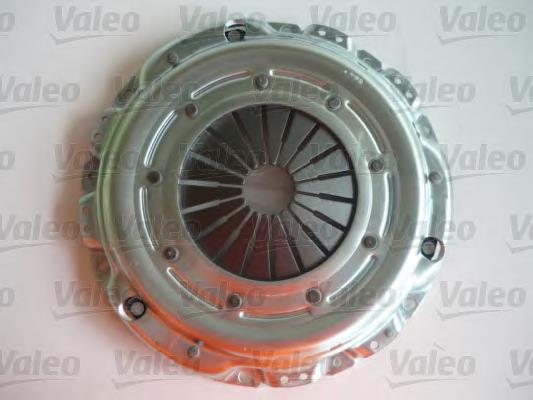 Kit de embraiagem (3 peças) VALEO 828392 preço, a partir de 309,36 USD