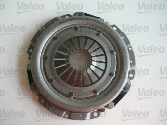 Kit de embraiagem (3 peças) VALEO 826856 preço, a partir de 136,51 USD