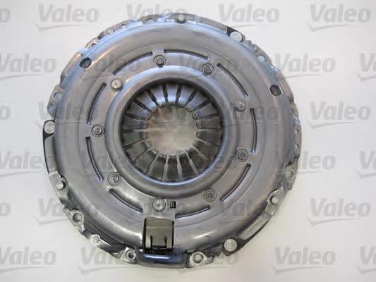 Compre 826868 VALEO Kit de embraiagem (3 peças)