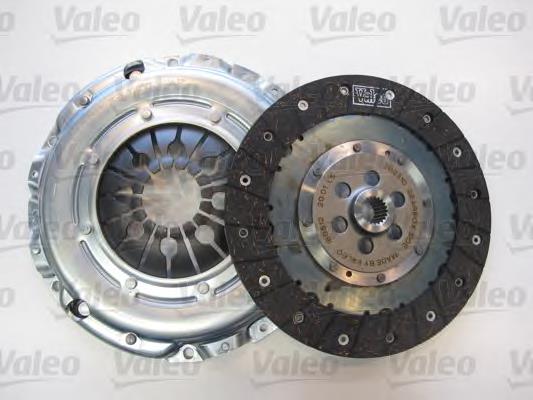 Compre 55355355 Fiat/Alfa/Lancia Kit de embraiagem (3 peças)