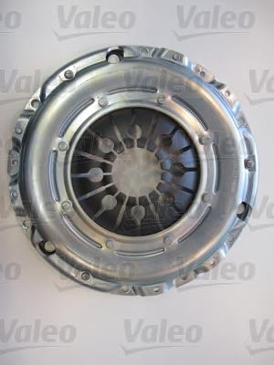 55355355 Fiat/Alfa/Lancia Kit de embraiagem (3 peças)