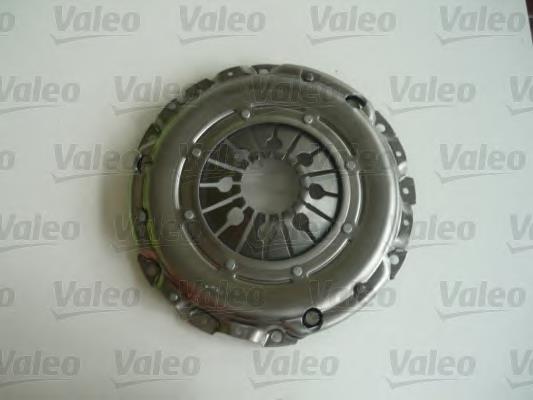 Kit de embraiagem (3 peças) VALEO 826879 preço, a partir de 257,68 USD