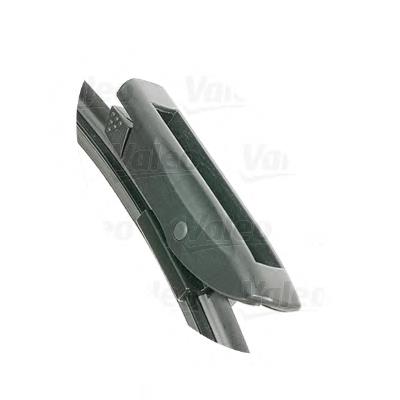 Limpa-pára-brisas do pára-brisas, kit de 2 un. VALEO 574670 preço, a partir de 26,16 USD