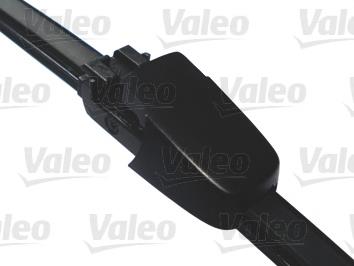 WBR700800 Open Parts Limpa-pára-brisas de vidro traseiro