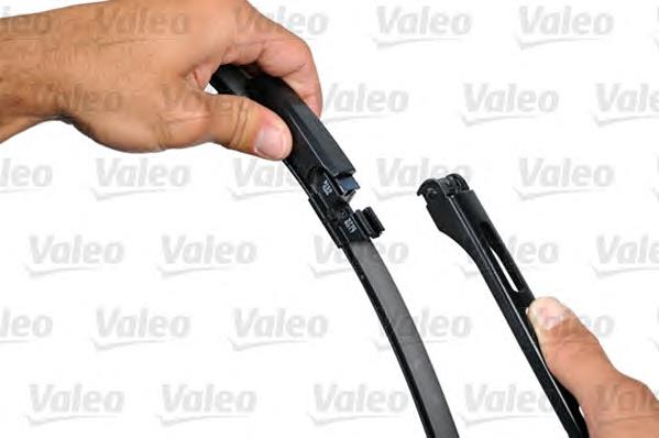 Limpa-pára-brisas do pára-brisas, kit de 2 un. Mercedes A2118200745 preço, a partir de 15,45 USD