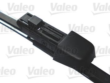 31333449 Volvo Limpa-pára-brisas de vidro traseiro