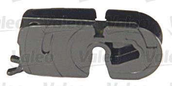 Compre 93178171 Opel Limpa-pára-brisas do pára-brisas, kit de 2 un.