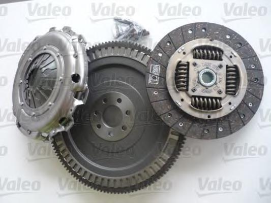 415014610 INA Volante de motor