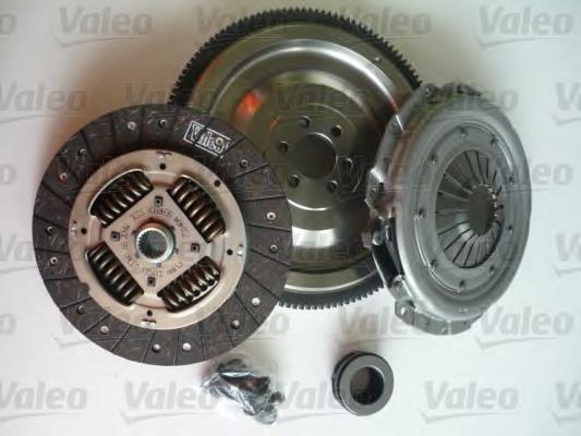 Kit de embraiagem (3 peças) VALEO 835005 preço, a partir de 483,81 USD