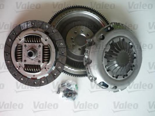Kit de embraiagem (3 peças) National CK9893F preço, a partir de 356,93 USD