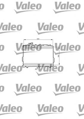 Compre 2531017002 Hyundai/Kia Radiador de esfriamento de motor