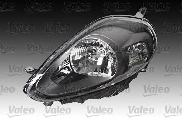 51937150 Fiat/Alfa/Lancia Luz direita