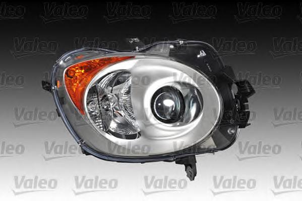 Luz esquerda Alfa Romeo Mito  955