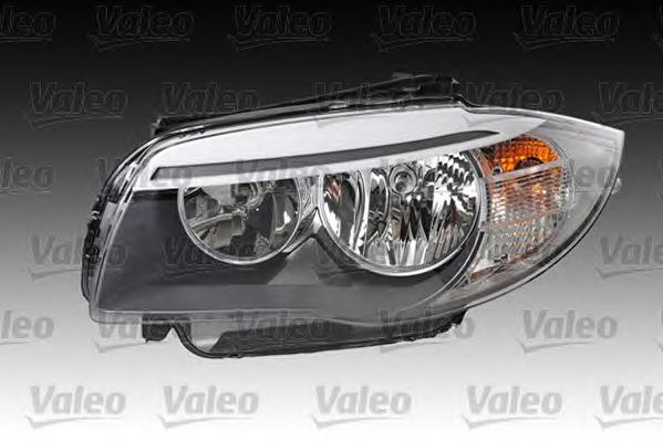 63117263639 BMW Luz esquerda