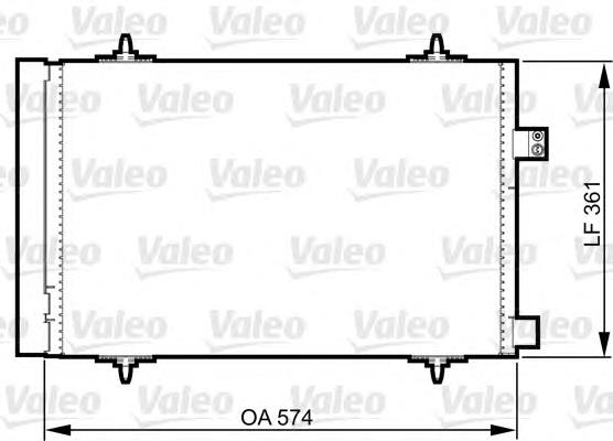 814363 VALEO
