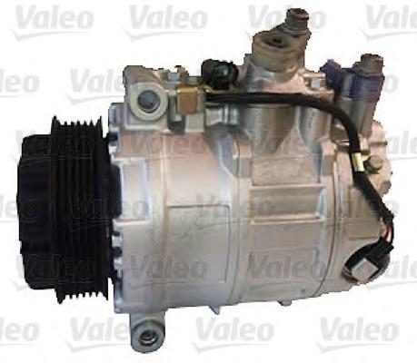 001230161180 Mercedes Compressor de aparelho de ar condicionado