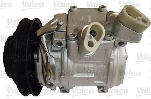 883202B400 Toyota Compressor de aparelho de ar condicionado