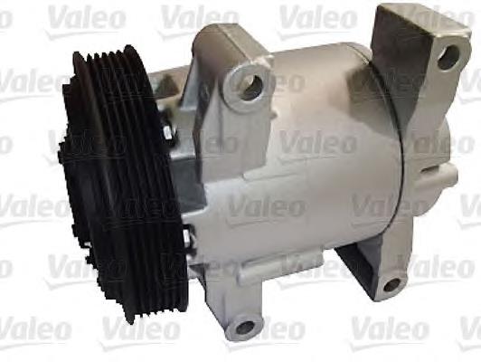 Compre ACP324 Lucas Compressor de aparelho de ar condicionado
