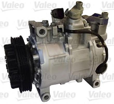 Compre 4472208810 VAG Compressor de aparelho de ar condicionado