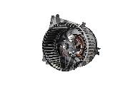 1J2819021C VAG Motor de ventilador de forno (de aquecedor de salão)