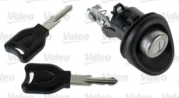 Trinco de fecho de porta-malas (de 3ª/5ª porta traseira) Renault (RVI) 7701367940 preço, a partir de 23,41 USD
