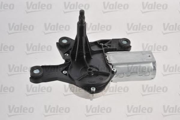 Compre 09137147 Opel Motor de limpador pára-brisas de vidro traseiro