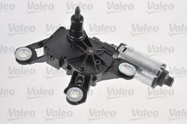 Motor de limpador pára-brisas de vidro traseiro VAG 8E9955711G