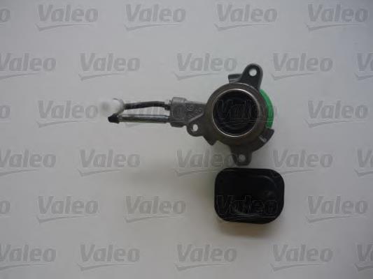 Cilindro de trabalho de embraiagem montado com rolamento de desengate VALEO 1100632 preço, a partir de 50,46 USD