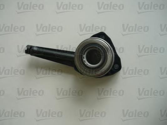 Cilindro de trabalho de embraiagem montado com rolamento de desengate 804530 VALEO