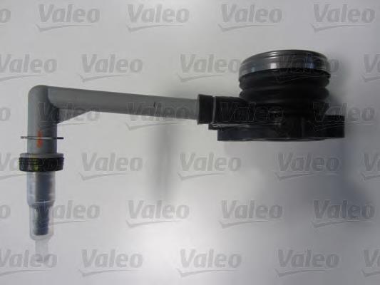 Cilindro de trabalho de embraiagem montado com rolamento de desengate 804544 VALEO