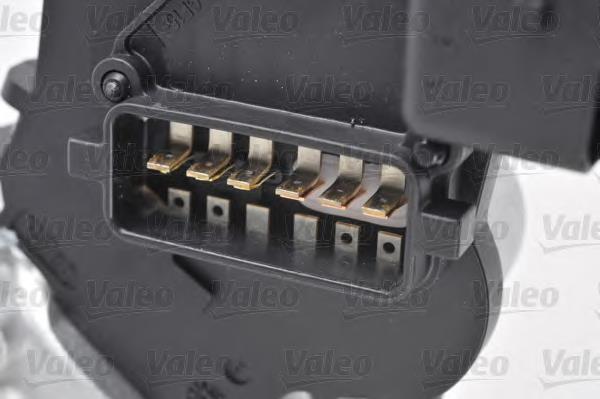 Motor de limpador pára-brisas do pára-brisas 4398200200 JP Group