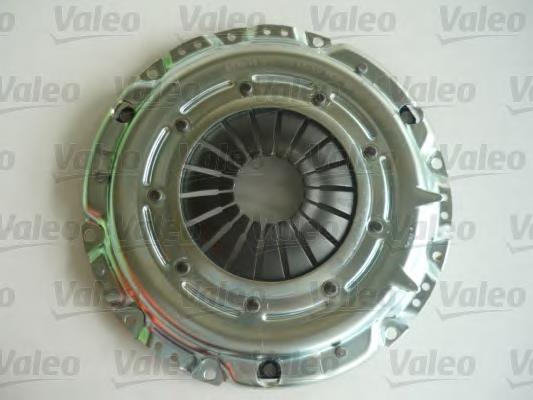 Kit de embraiagem (3 peças) VALEO 826855 preço, a partir de 228,69 USD