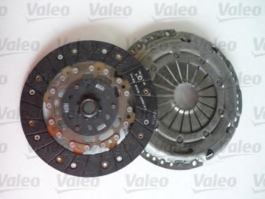 Compre 623328609 LUK Kit de embraiagem (3 peças)