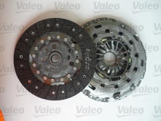 Compre 1425813 Ford Kit de embraiagem (3 peças)