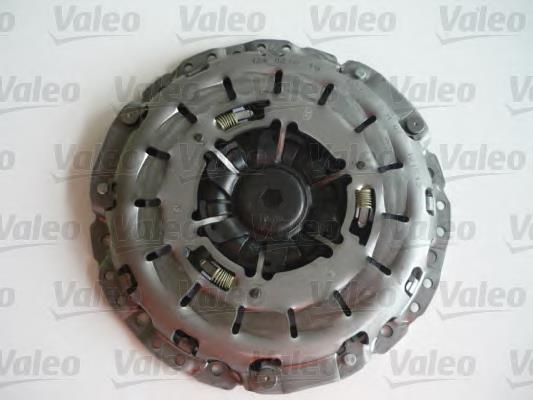 Kit de embraiagem (3 peças) BMW 21201223687 preço, a partir de 260,21 USD