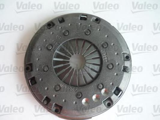 Compre 826551 VALEO Kit de embraiagem (3 peças)