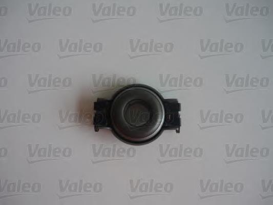 Kit de embraiagem (3 peças) VALEO 826551