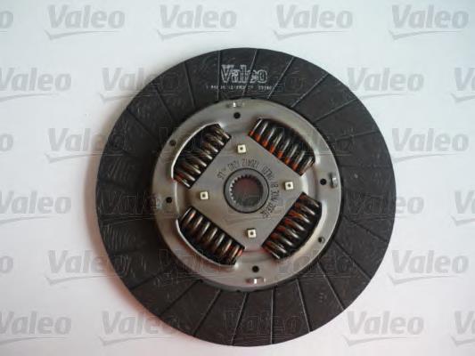 Kit de embraiagem (3 peças) VAG 076141015A preço, a partir de 233,78 USD