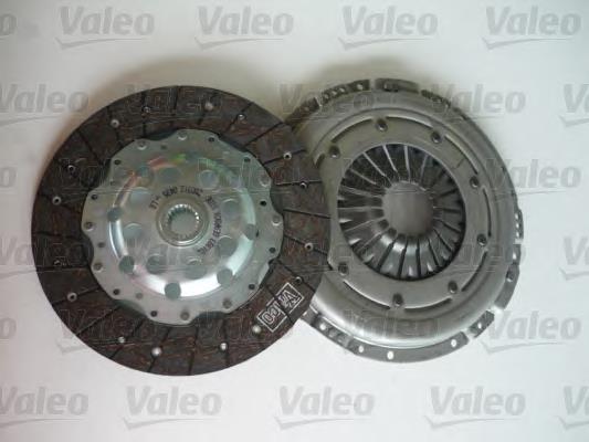 Compre HK2313 Borg&beck Kit de embraiagem (3 peças)