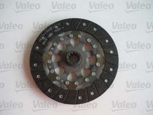 Kit de embraiagem (3 peças) VALEO 826919 preço, a partir de 243,51 USD