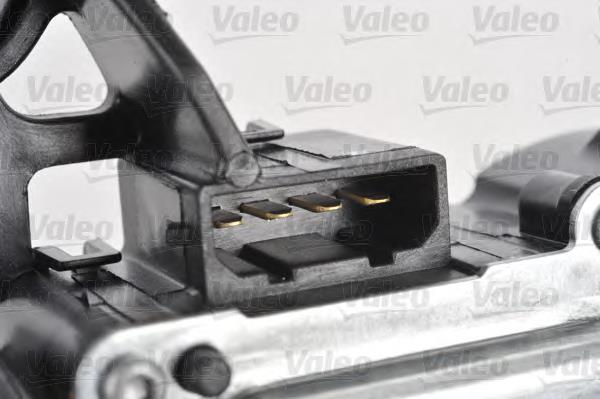 Compre 404808 VALEO Motor de limpador pára-brisas de vidro traseiro