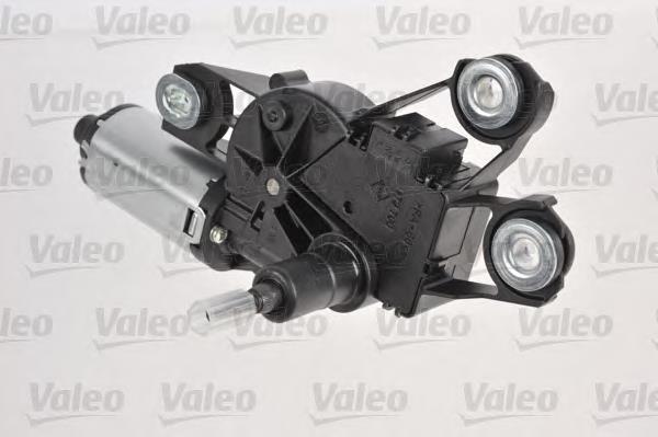 Compre 6L6955711A VAG Motor de limpador pára-brisas de vidro traseiro