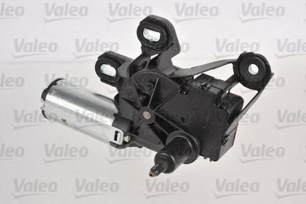 Motor de limpador pára-brisas de vidro traseiro 404704 VALEO