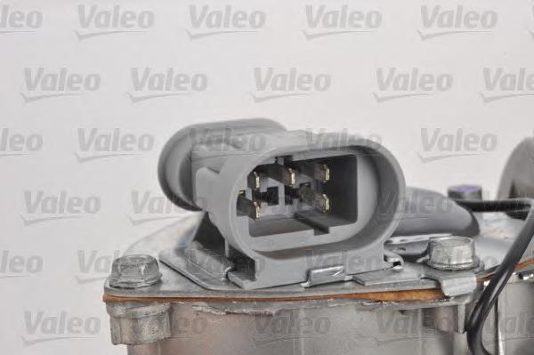 Compre 579060 VALEO Motor de limpador pára-brisas do pára-brisas