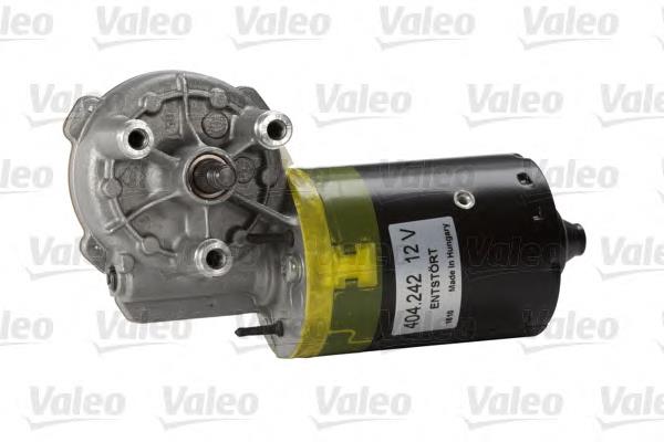 Motor de limpador pára-brisas do pára-brisas Polcar 9538SWP1