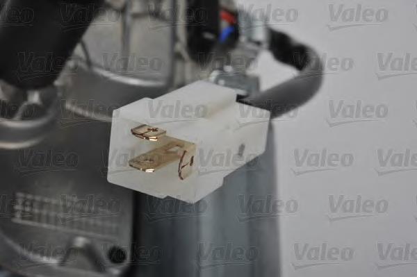 Compre 404111 VALEO Motor de limpador pára-brisas de vidro traseiro